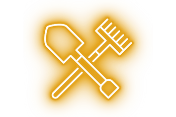 Příslušenství k pěstování