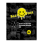 Bass Face - Koffeinpulver - 0,5g