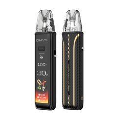 OXVA Xlim 3 Ultra Pod Kit - Ultra Carbon
