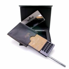 Royal Box Vega Black