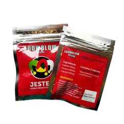 Jester Herbal Energy