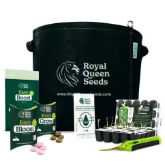 Complete Cannabis Grow Kit
