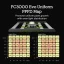Mars Hydro 100×100×180 Pestovateľský stan (FC 3000 LED Grow Tent Kit)