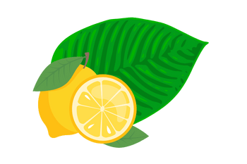 Citrónový Ne-Kratom