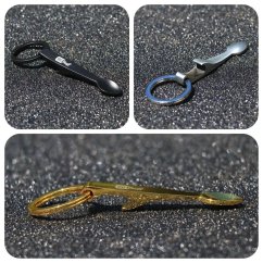 OG SNUFF - Lžička + Otvírák - Různé barvy