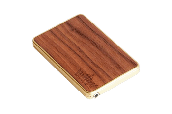 Wood Edition