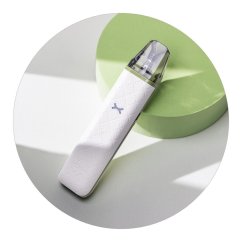 OXVA Xlim GO Pod Kit - White
