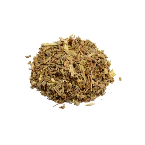 Armoise absinthe (Artemisia absinthium) - Herbe broyée - 40 g