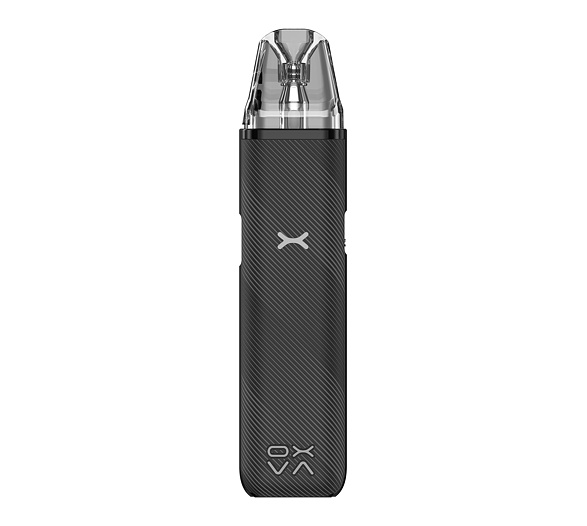 OXVA Xlim GO Pod Kit - Striped Grey