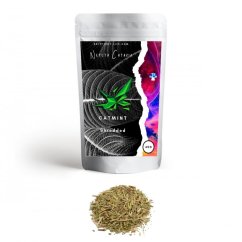 Katzenminze (Nepeta cataria) - "Katzenminze" - Zerkleinertes Kraut - 40 g