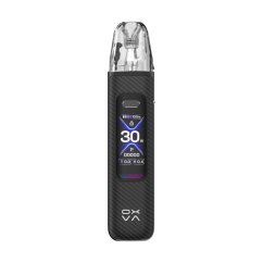 OXVA Xlim Pro 3 Pod Kit - Black Carbon