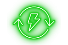 Energie und Müdigkeit