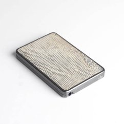 Royal Box Lizard Space Pearl