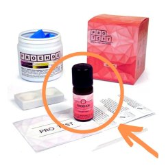 FROEHDE – PRO Test – Drogový test – Pouze činidlo