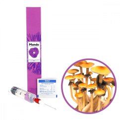 Ban Hua Thai Sporen (Spritze) – 20 ml