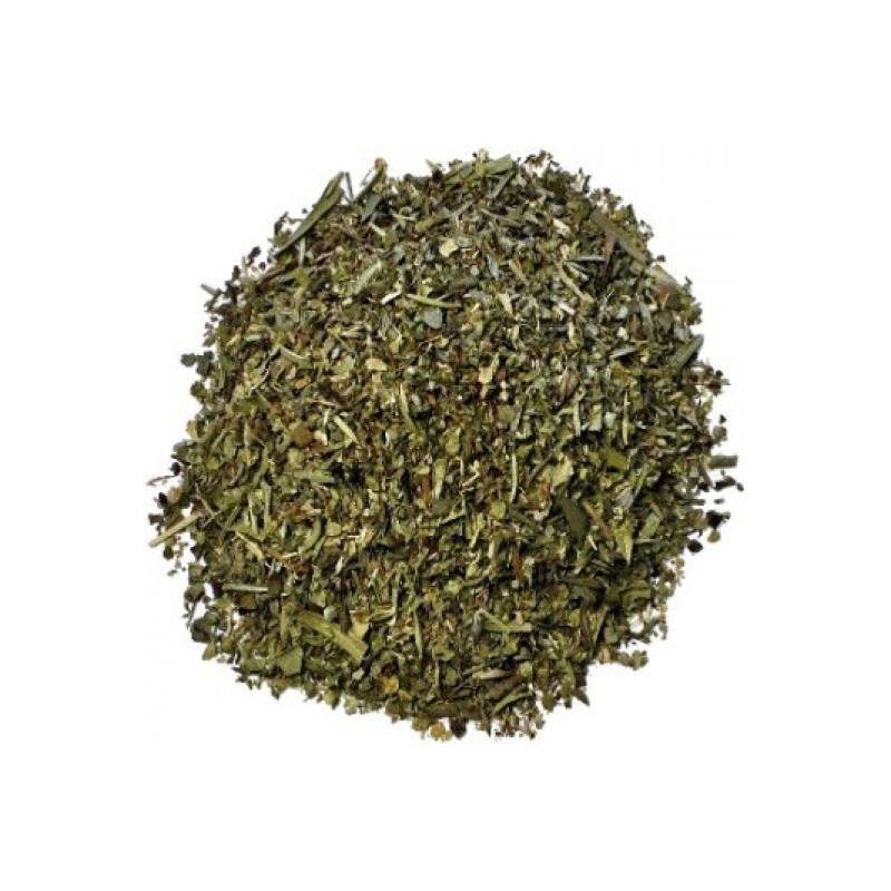 Horny goat weed (Epimedium sagittatum) - drcená bylina - 30g