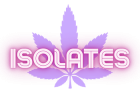 CBD Isoláty / Extrakty