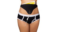 Kompletní sada s falešnou močí pro ženy – ScreenUrin 2.0 Set