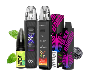 💨 VAPE SHOP - 20 mg