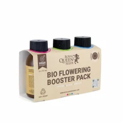 Bio Flowering Booster | Organický květový stimulátor RQS