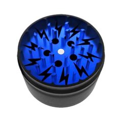 THORINDER drtička - modrá - 50 mm - 4 části