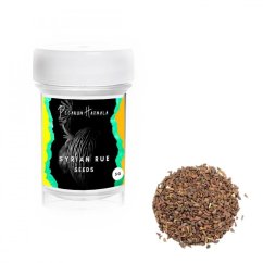 Syrská routa (Peganum harmala) Semena - 5 g