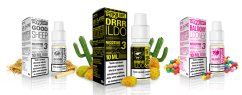 Pinky Vape Grape Me! (Hrozny) 0mg - 10ml