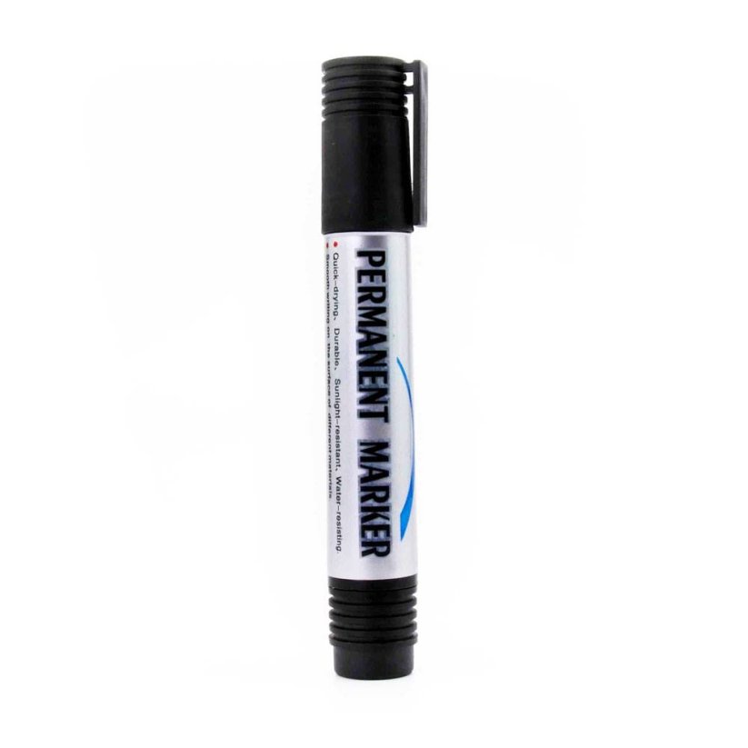 Marker/Textmarker - Geheime Aufbewahrungsbox