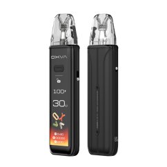 OXVA Xlim 3 Ultra Pod Kit - Midnight Black