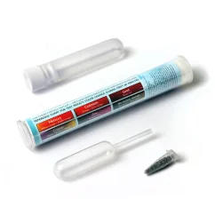 Test na těžké kovy 5v1 – Kadmium, Rtuť, Olovo, Měď, Zinek