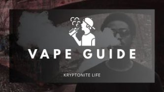 What is an e-cigarette and how does a vape work? Complete guide