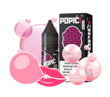 🍬 Sladké / Candy e-liquidy