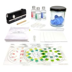 Full Test Kit (TLC) - PRO Test - Drug Test - % Purity