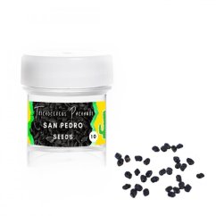 San pedro - Trichocereus pachanoi - Semená - 10x