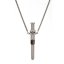 SNOGO SMG - Collier exclusif - Nitrure (1,5 mm)