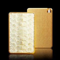 Royal Box Python Gold
