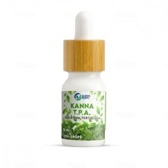 Kanna (Sceletium Tortuosum) - Alkaloidový Extrakt - Tinktura - 10 ml