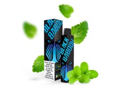 Black Baboon Disposable Pod Kit – Hypothermia