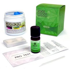 MECKE Test Kit - PRO Test - Drug Test