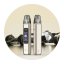 OXVA Xlim Pro 3 Pod Kit - Titanium Silk