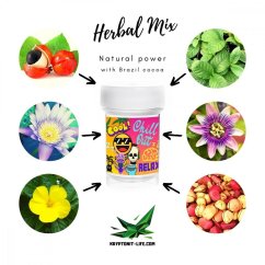 Herbal Mix - Chill Out - 15g