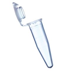 Eppendorf Mikroröhrchen - 1,5 ml