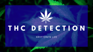 Jak dlouho zůstává THC v moči, krvi, slinách a vlasech? Přesné detekční časy 2025