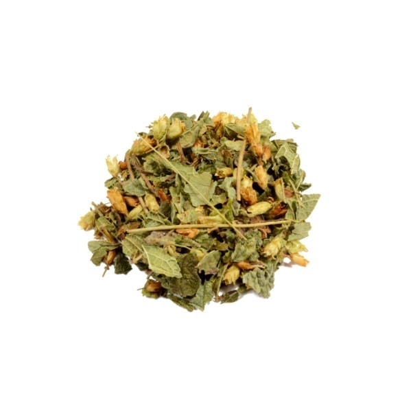 Calea zacatechichi - herbe broyée - 30 g