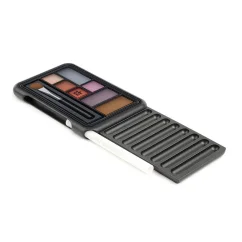 Royal Box MakeUp Black â BoĂźte de rangement premium en plastique