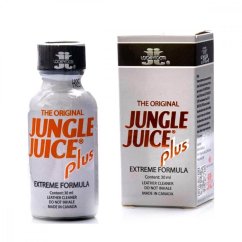 Poppers Jungle Juice Plus EXTREME - 30 ml