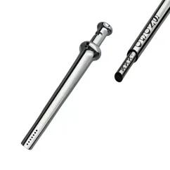 SNOGO - Exklusivní šňupací trubička - Silver