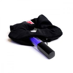 Élastique à cheveux - Boîte de rangement secrète