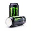 Plechovka Monster - Tajný úložný box (Nižší kvalita)