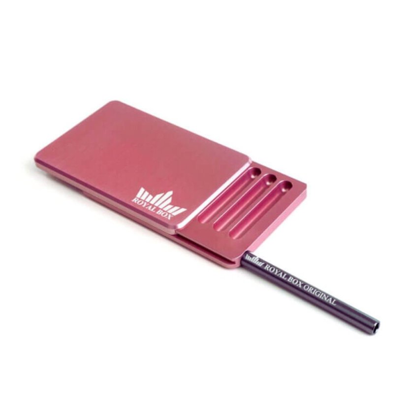 Royal Box Pink